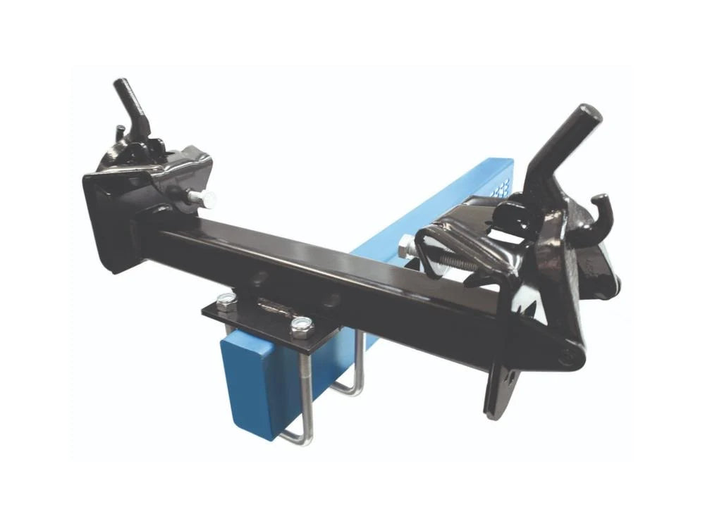Hayman Reese Towing Aid - Trailer Bracket Kit - Boat - Weight Distribution System