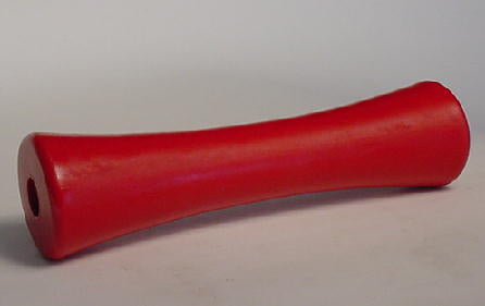 Euroglide Curved Keel Roller - 298mm L (12in Concave)