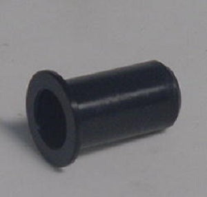 Bush Nylon Flanged 16mm x 30mm