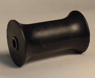 Reidrubber Flat Keel Roller - 190mm Mk4A