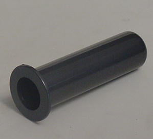 Bush Nylon Flanged 16mm x 70mm