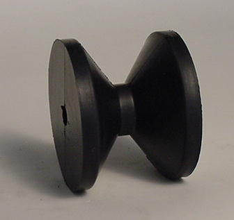Marin X Bow Roller - 080mm Long