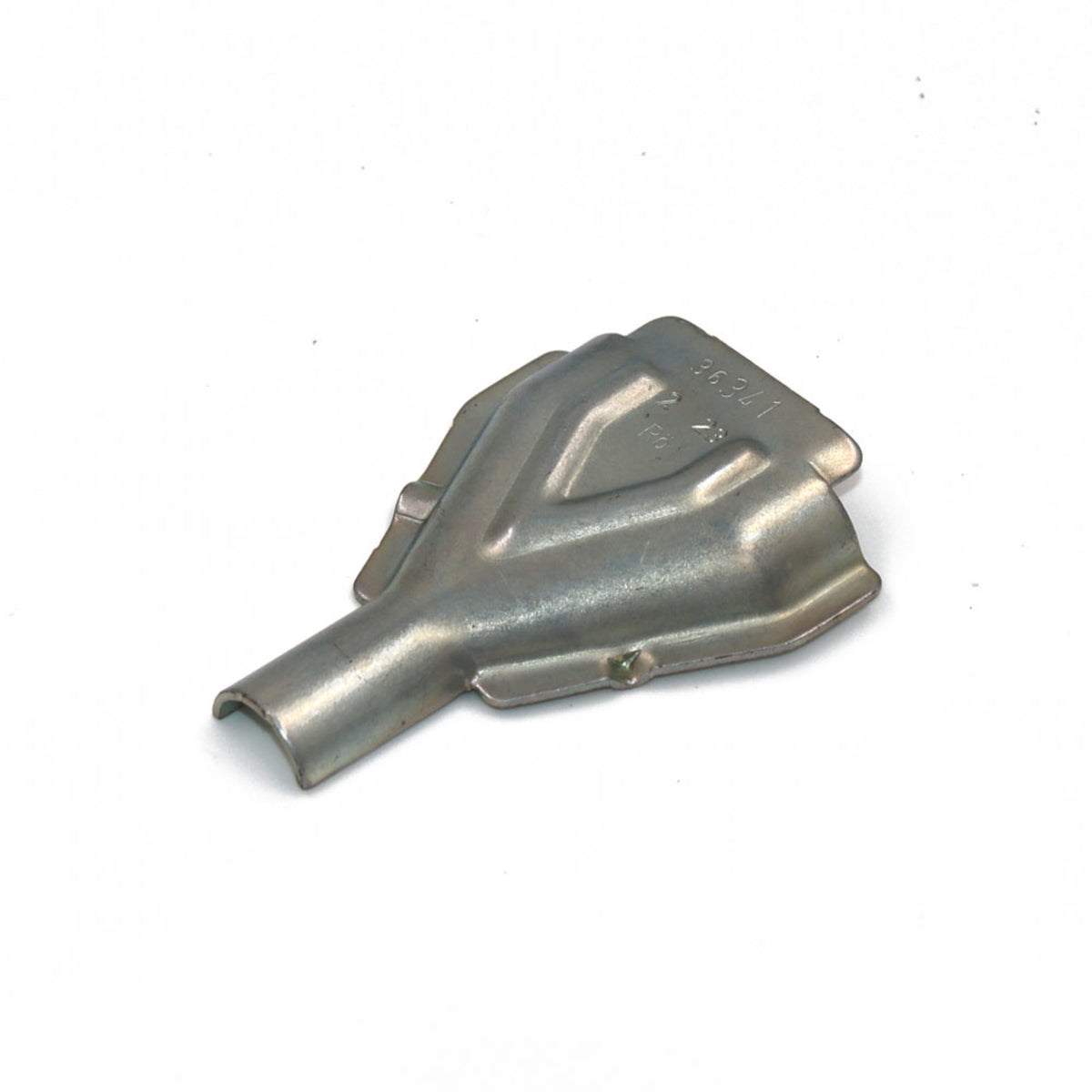 Funnel Half Shell Knott F250 3500 System