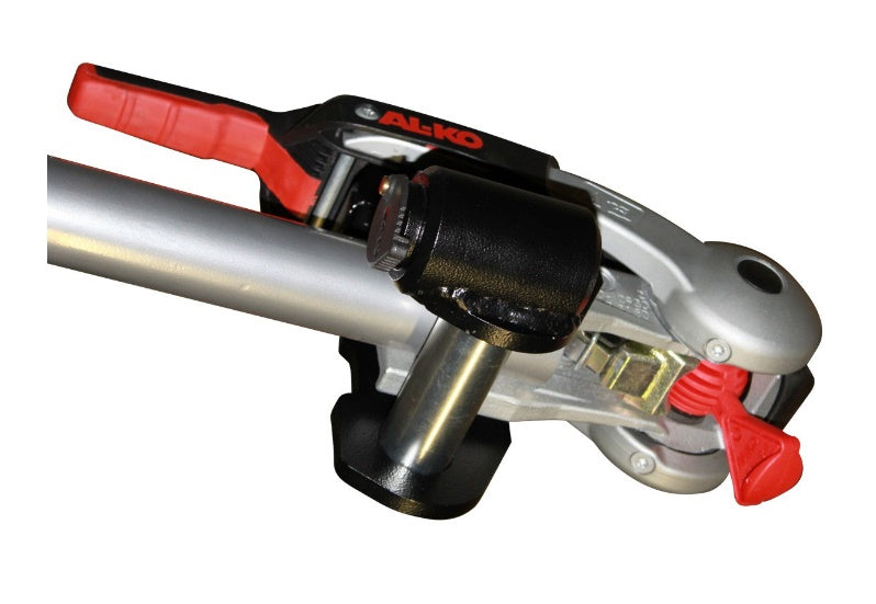 ALKO Euro Coupling AKS3004 - Anti theft Security Lock - XHD