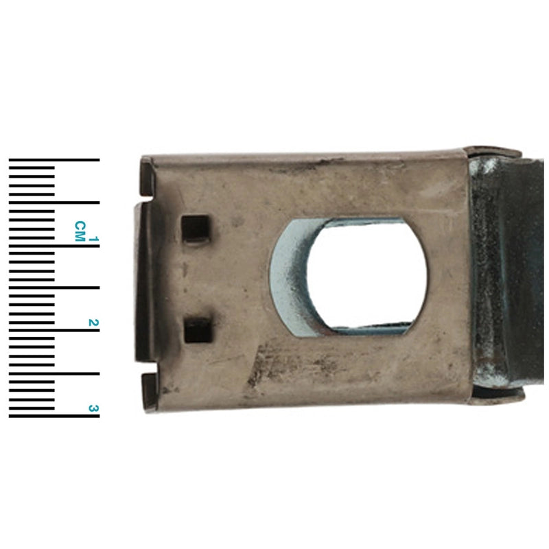 AL-KO Premium Winch Handle 190mm