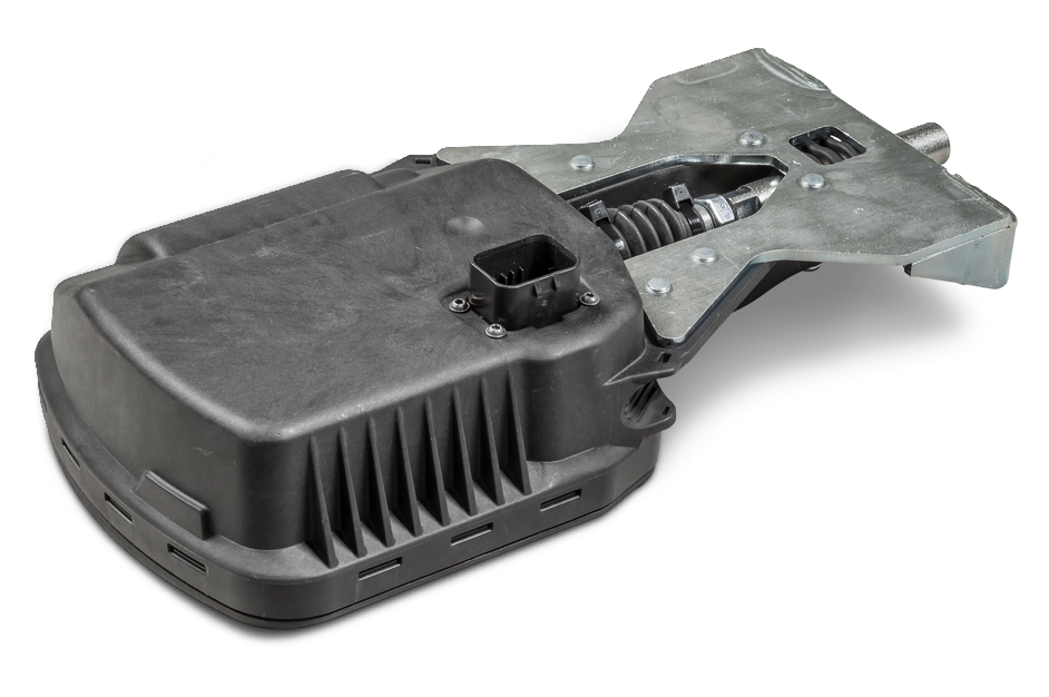 ALKO Trailer Control - ATC