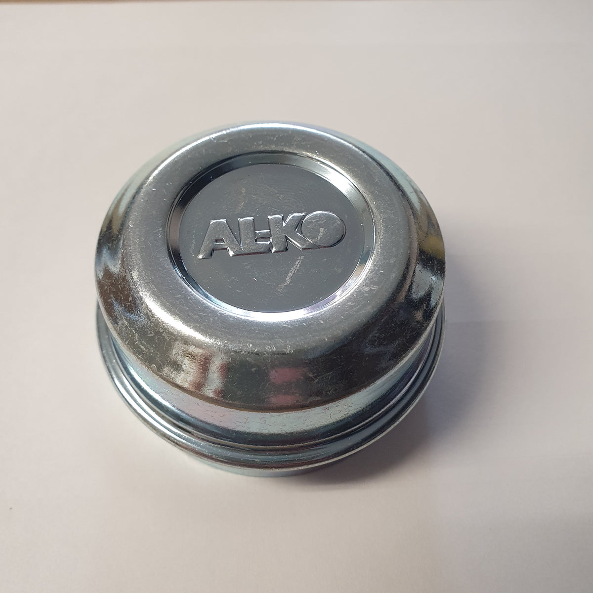 BPW/ALKO Hub Grease Cap - 53mm