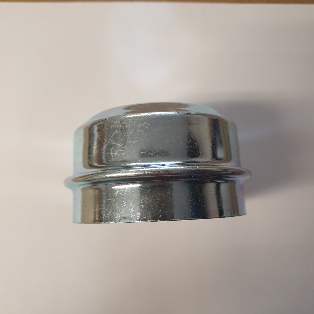 BPW/ALKO Hub Grease Cap - 53mm