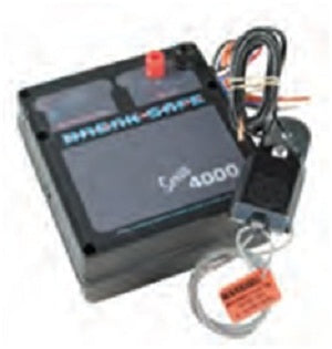 Breakaway Kit - Brakesafe Tri & Quad Axle