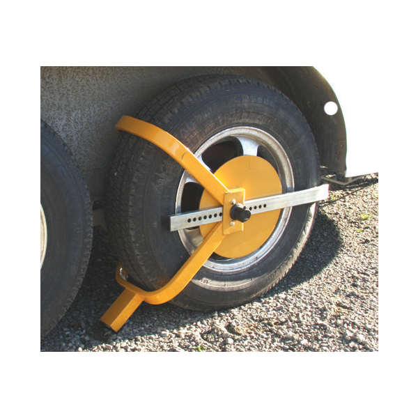 CM Wheel Lock - Universal