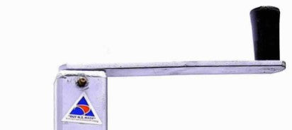 Christine Stand / Wheel Handle