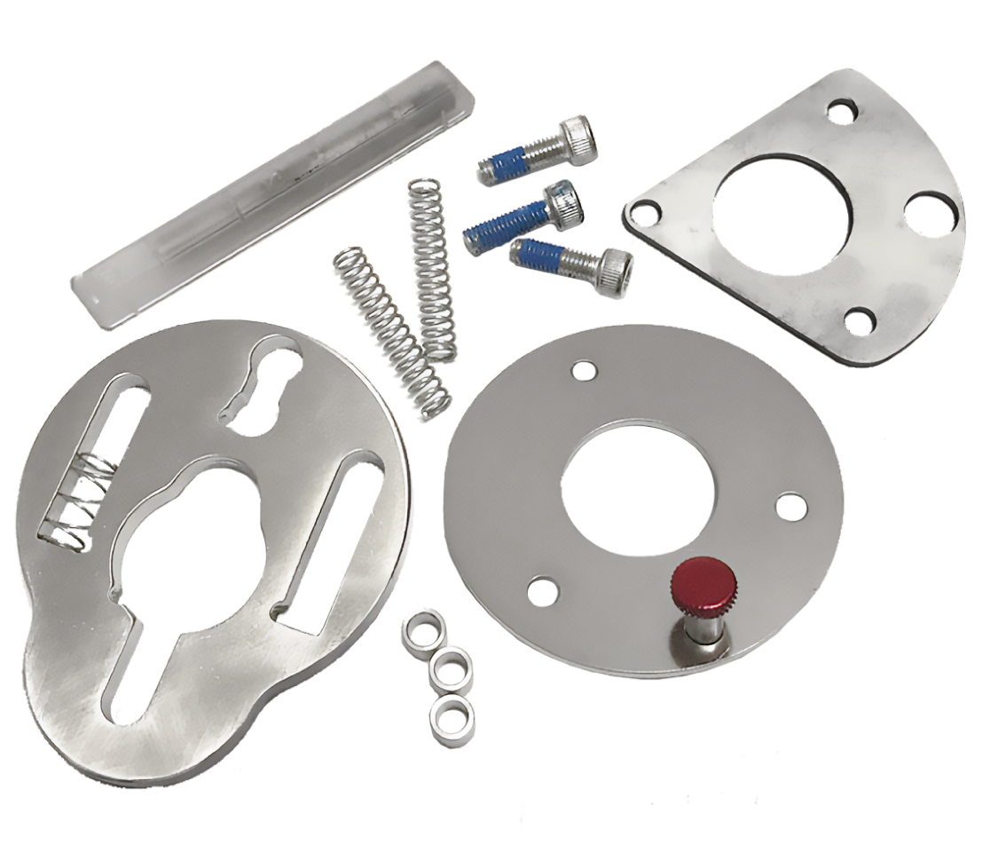 DO35 Locking Assembly Repair Kit