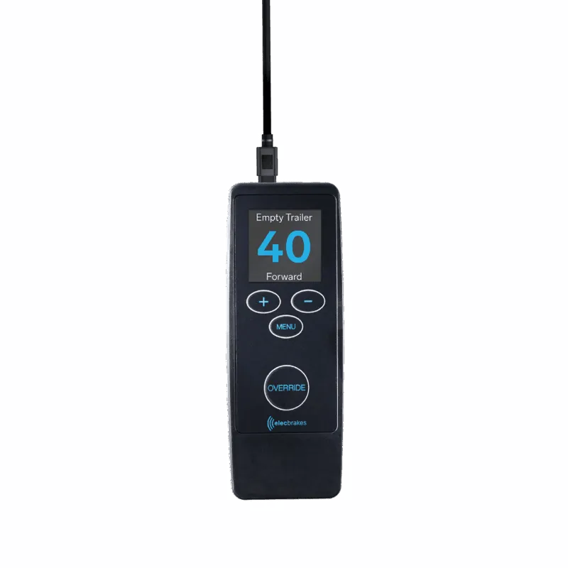 Elecbrakes - Bluetooth Remote Controller