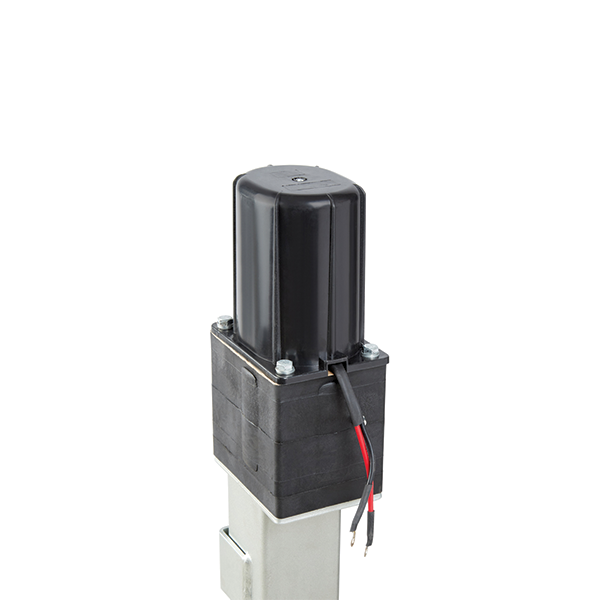 Electric Park Leg - 3400kg