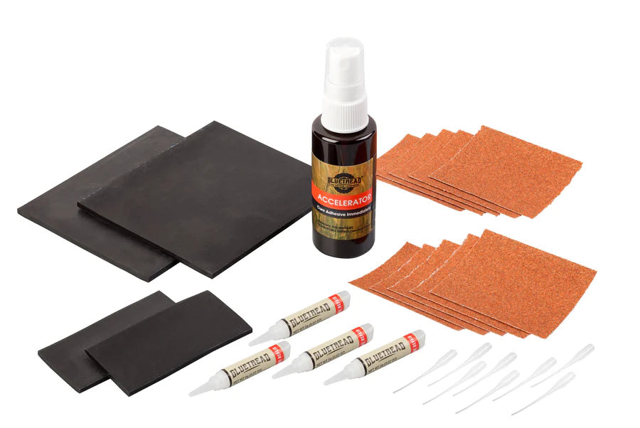 GlueTread - 4WD Tyre Repair Kit