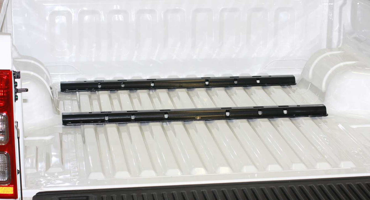 Hayman Reese 5th Wheel Rail Kit Ford Ranger Gen 3