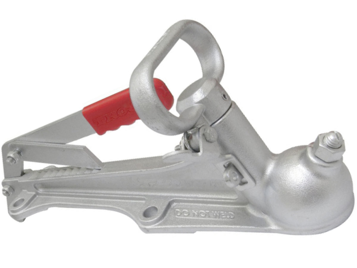 Electric over Hydraulic Braked Tandem Axle Kit - 3500kg - Road