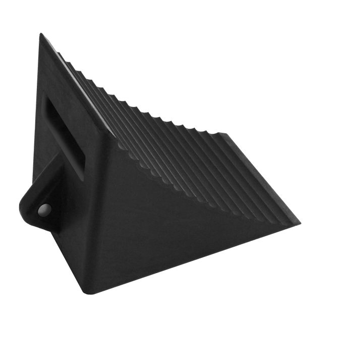 Large Safety Wheel Chock