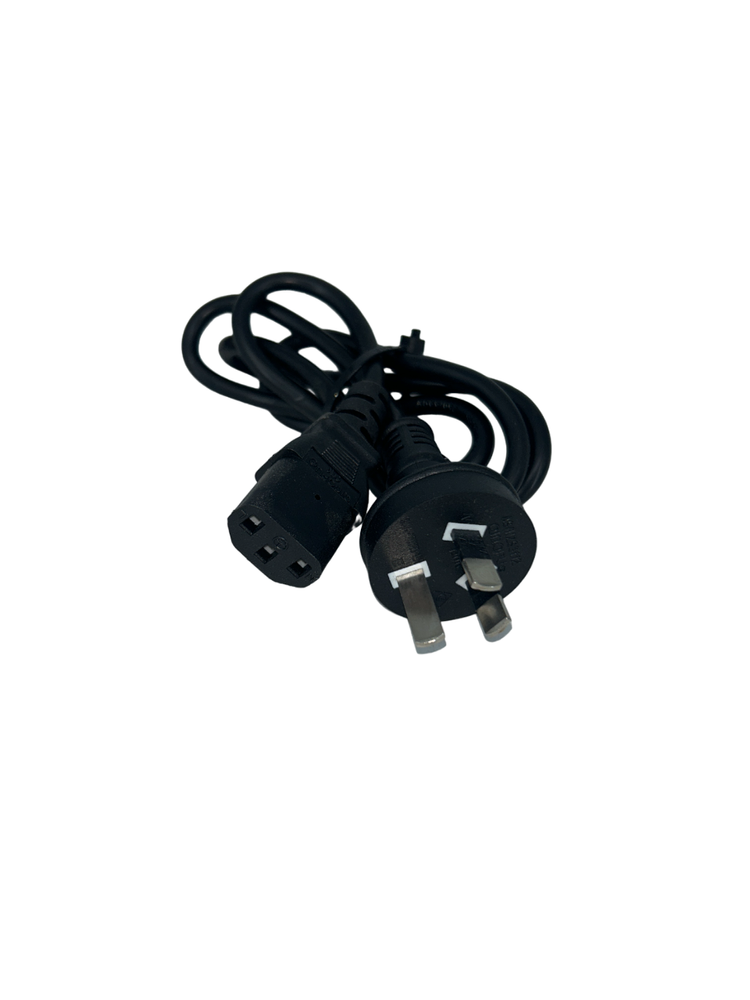 Mean Well 138W 12V 11.5A Power Supply - Anderson Plug