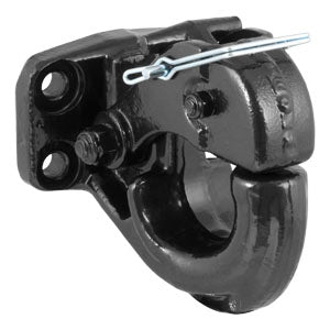 Pintle Hook HD - 27,000kg