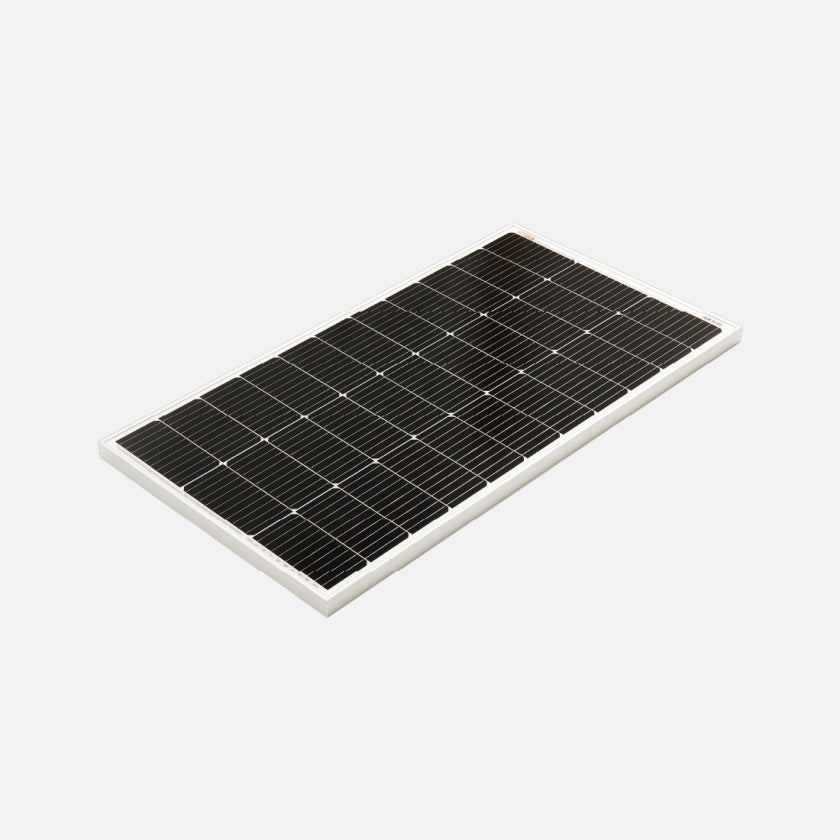 REDARC Monocrystalline Fixed Solar Panel - 120W
