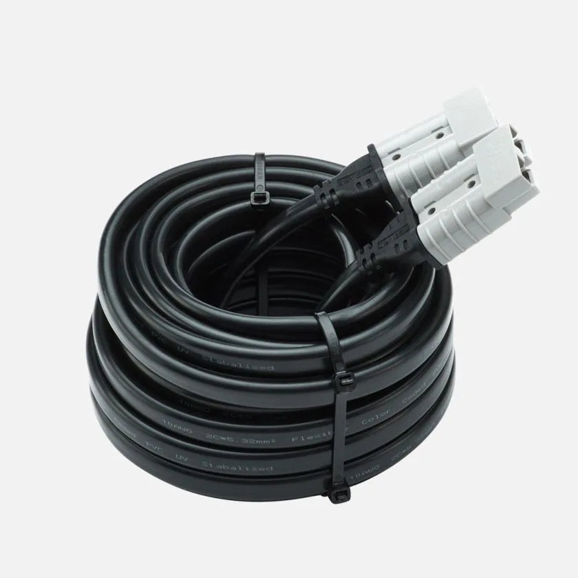 Redarc Anderson to Anderson Solar Cable 10M