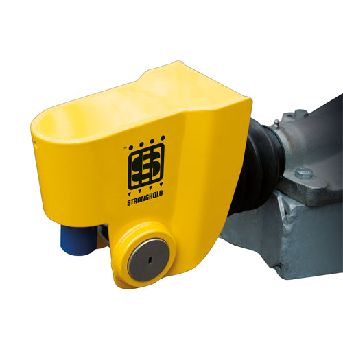 Stronghold Hitchlock for Knott Avonride Couplings