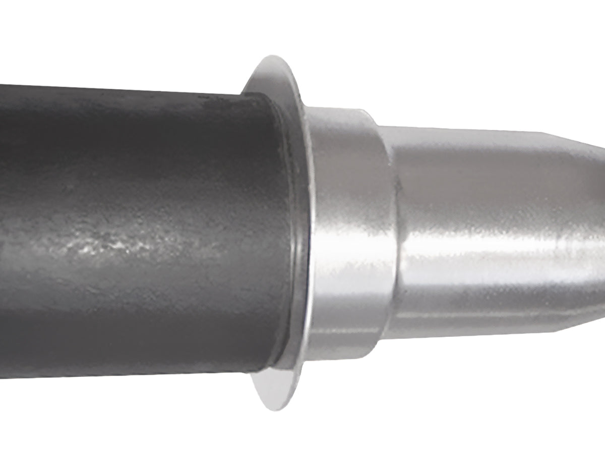 Trojan Wheel Bearing Hub Seal - 1500kg - 3 Lip Marine Seal SS Retainer