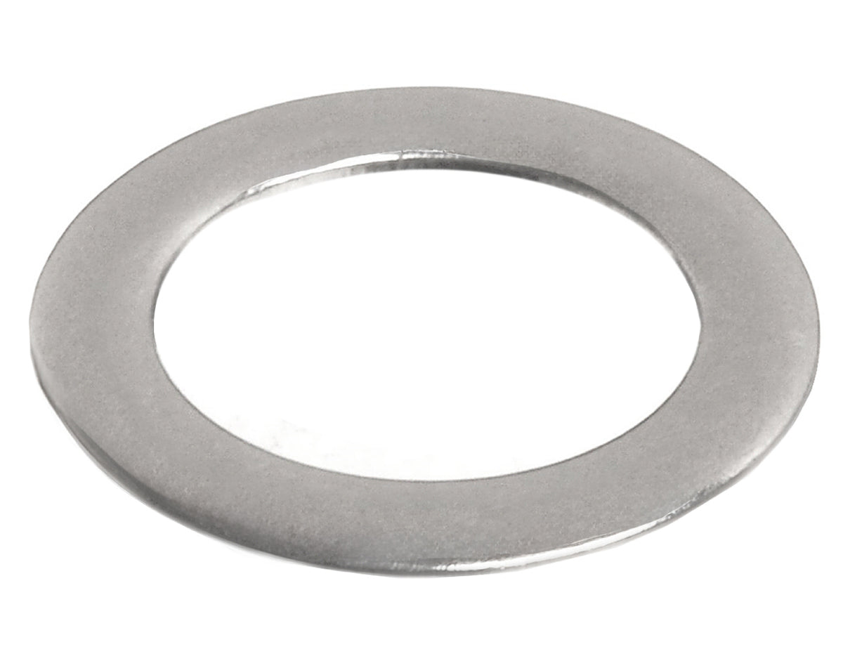 Trojan Wheel Bearing Hub Seal - 1500kg - 3 Lip Marine Seal SS Retainer