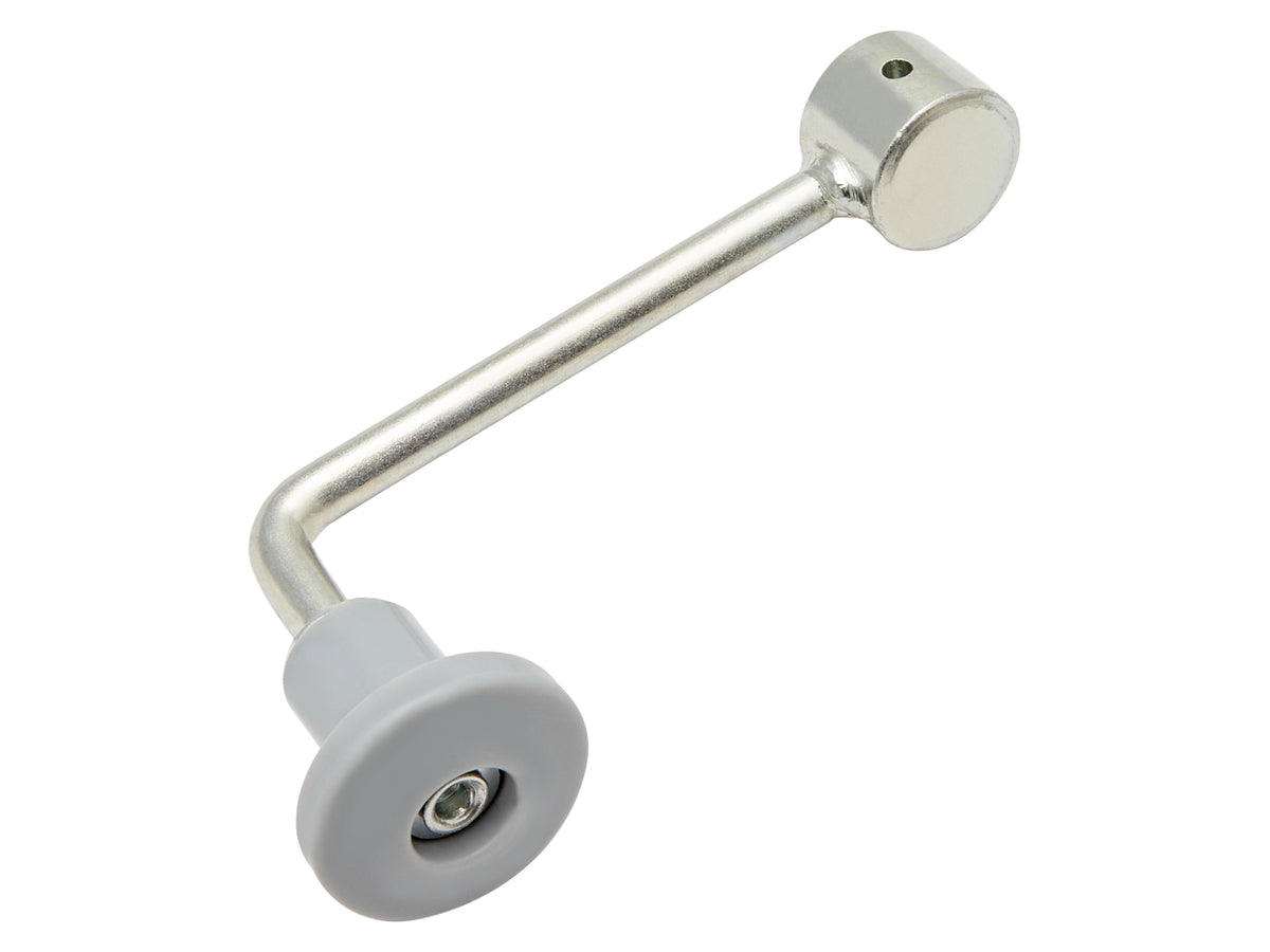 Trojan Jockey Wheel Handle - Suits 150/165 Jockey Wheels