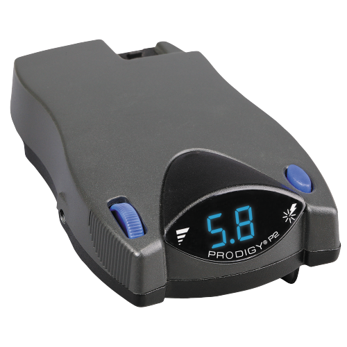 Tekonsha Brake Controller - Prodigy P2