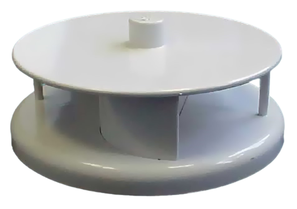 Trailer Rotary Roof Vent