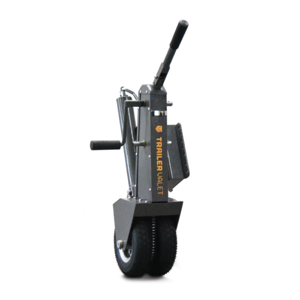 Trailer Valet Mover - 2200kg - A-Frame Mounted