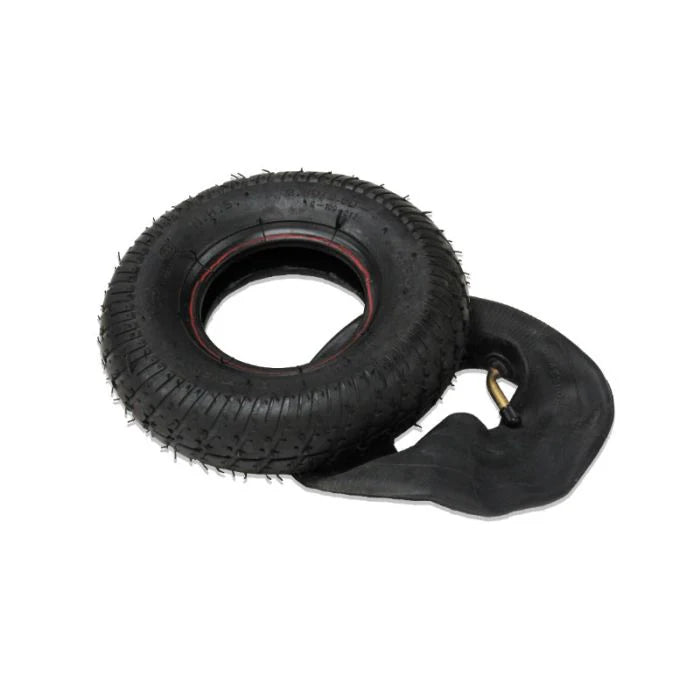 Trailer Valet Tyre & Tube