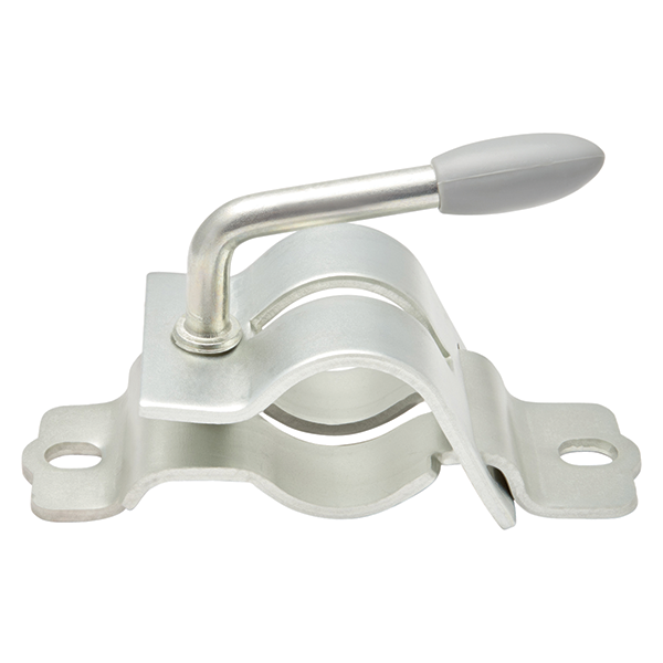 Trojan Jockey Wheel C-Clamp