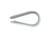 Trojan Thimble for Wire Rope