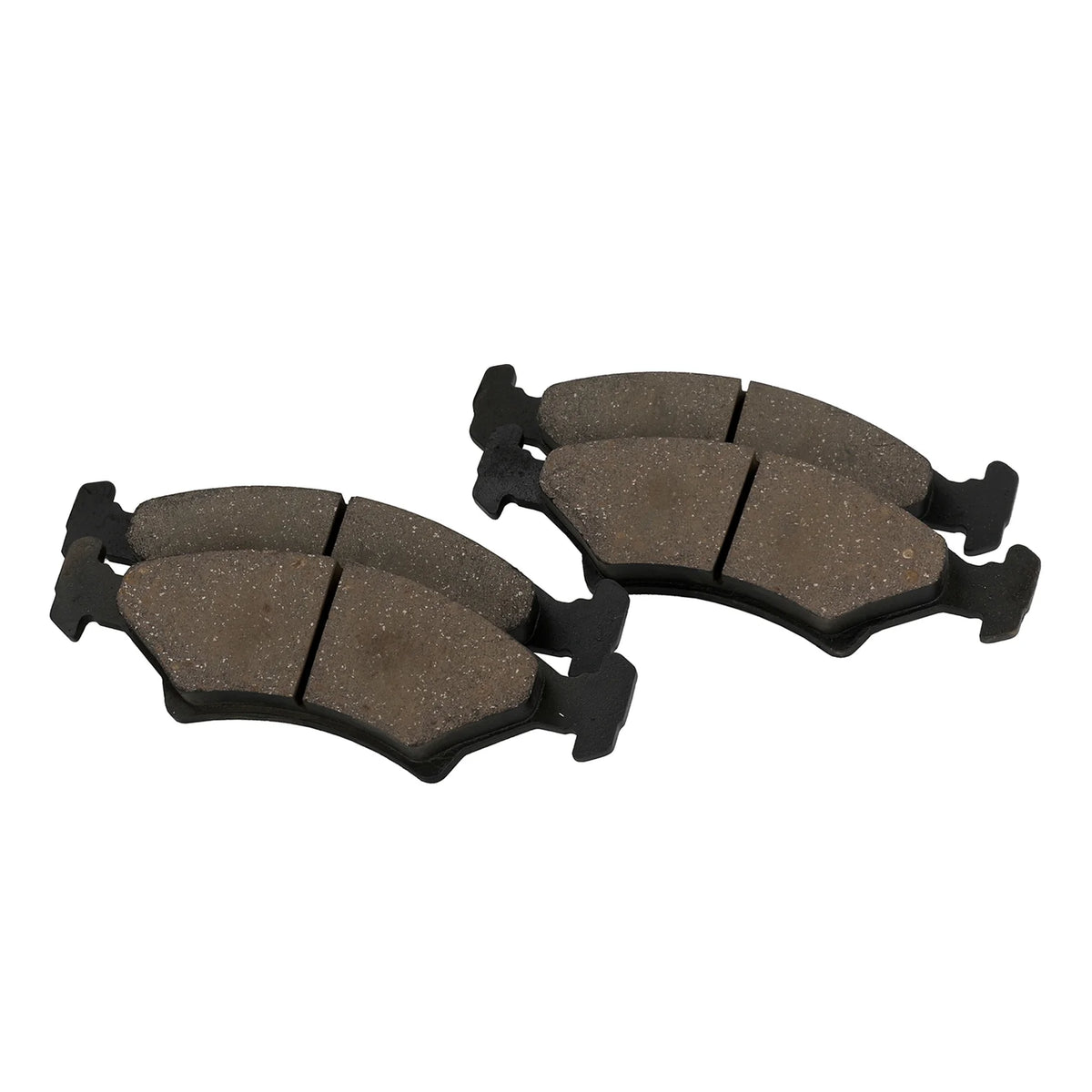 UFP DB35 Brake Pads for USA (4 pads / park brake)