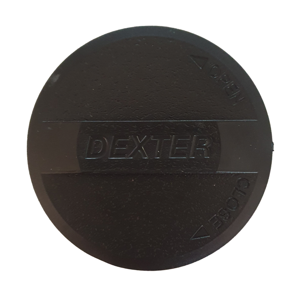 UFP Plastic Outer Member Replacement Cap