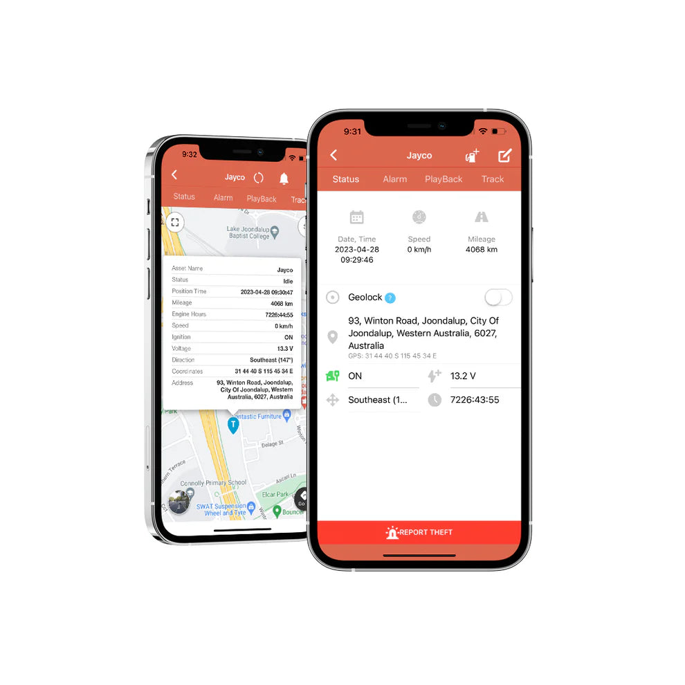 WiTi GPS Module