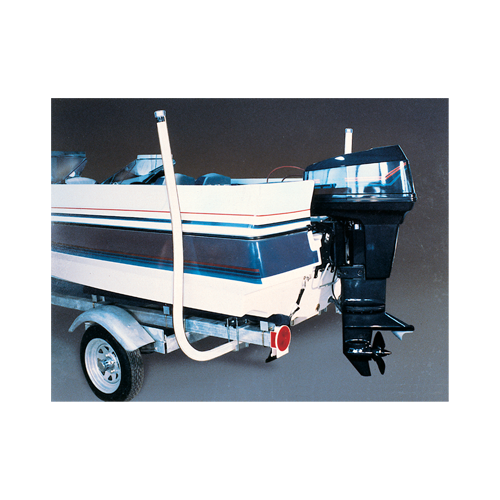 Fulton 50in Boat Guides