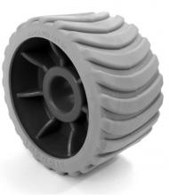 CM Wobble Roller - Ribbed