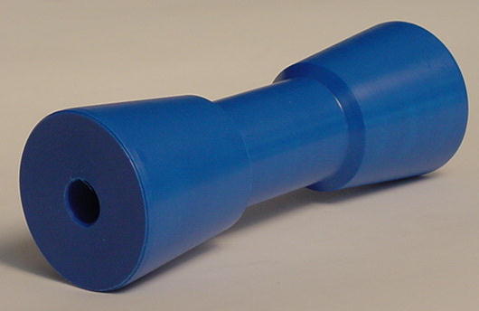 Polyglide Dog Bone Keel Roller - 280mm