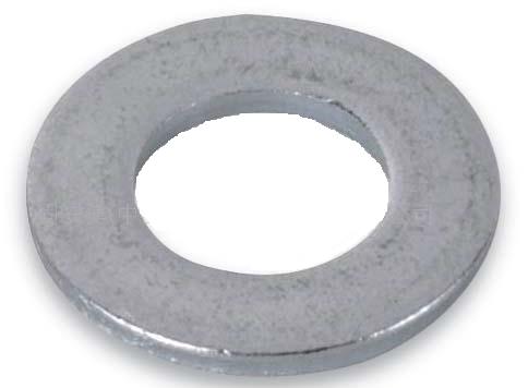 CM Wobble Roller - Axle Flat Washer