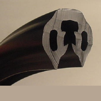 Fender - Gunwhale Large Black