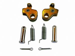 ALKO Euro Brake Shoe Part - 2051 - Euro Shoe Reverse Lever Kit
