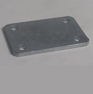 U Bolt Clamp Plate