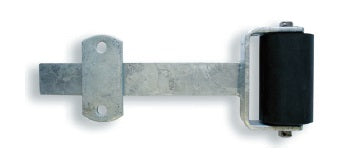 Trojan Flat Keel Rollers - Chine Support Roller Assembly