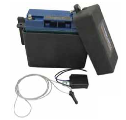 Breakaway Kit - CM 20 Amp Tri & Quad Axle