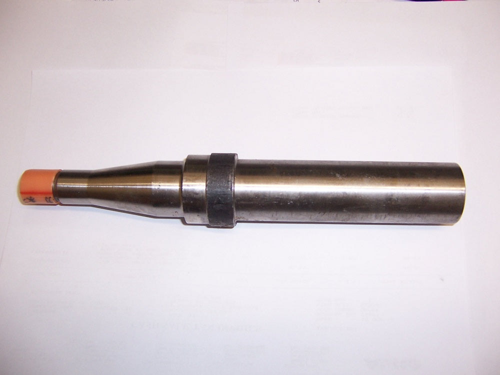Trojan Stub Axle 1750kg - SL 40mm Unbraked