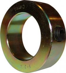 CM Wobble Roller - Smooth Roller Steel Spacer